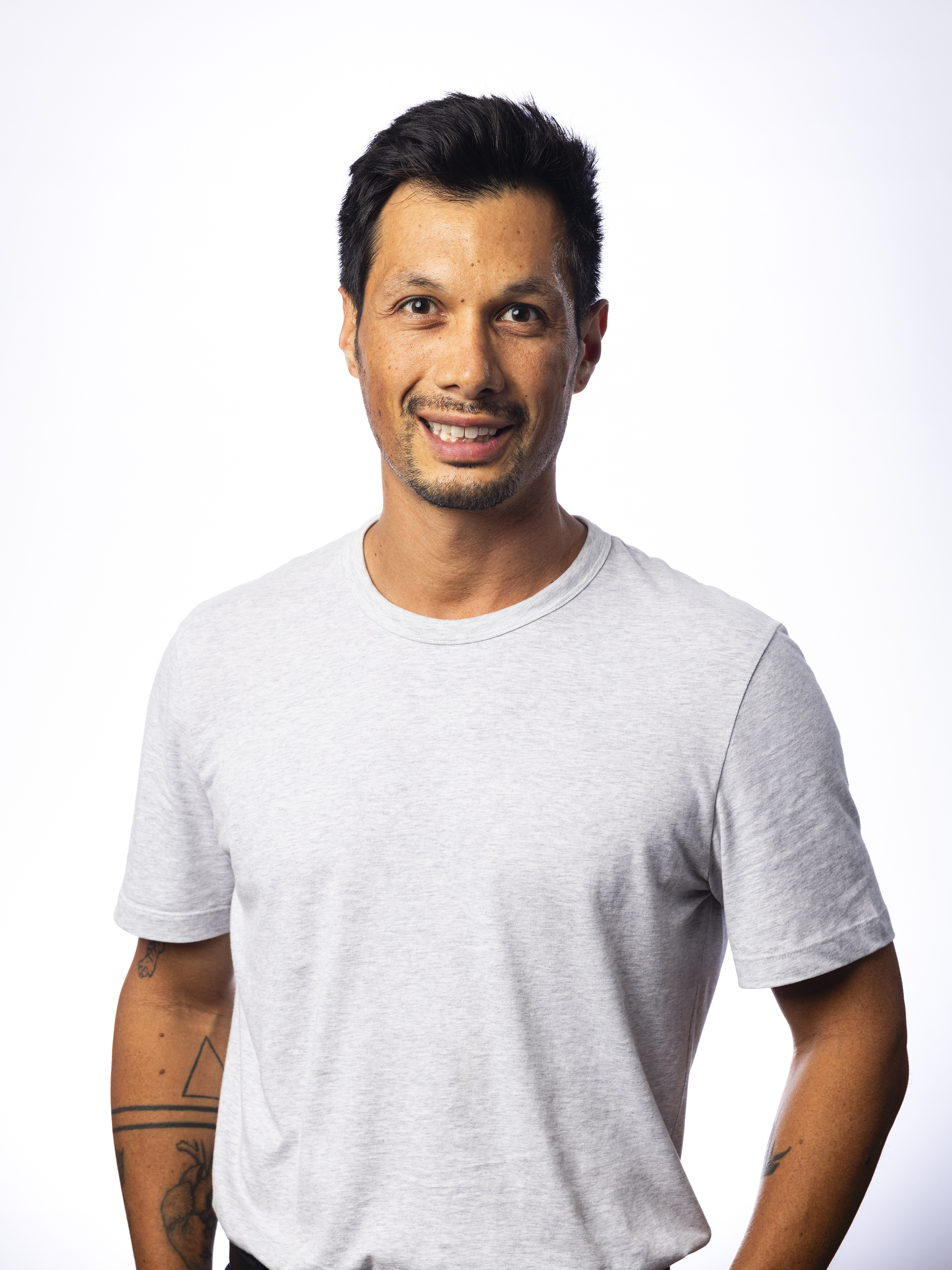 Rodrigo Gutiérrez